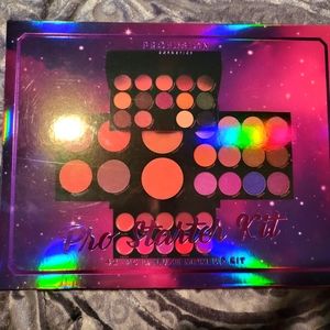 Makeup Starter Kit